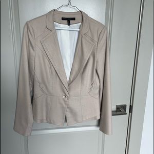 WHBM Blazer Size 8